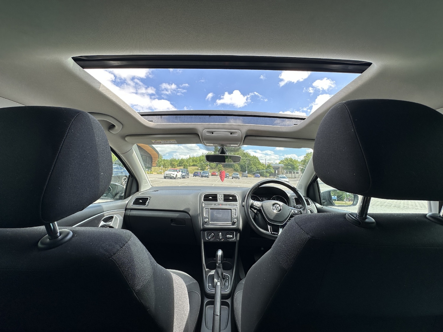 Vehicle 25