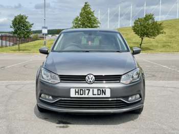 Used Volkswagen Polo 2017 for sale - 74897017: Photo