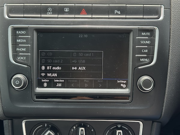 Used Volkswagen Polo 2017 for sale - 74897017: Photo 36