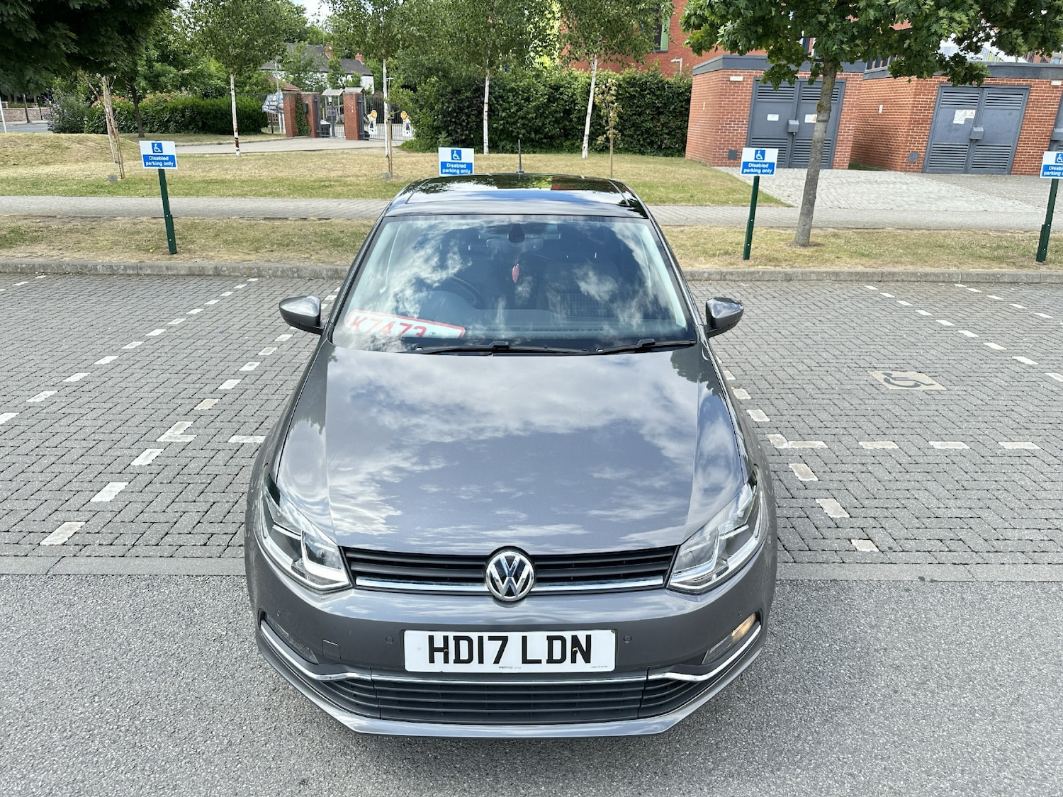 Vehicle 37