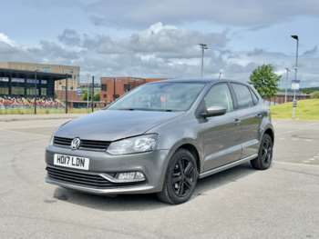 Used Volkswagen Polo 2017 for sale - 74897017: Photo