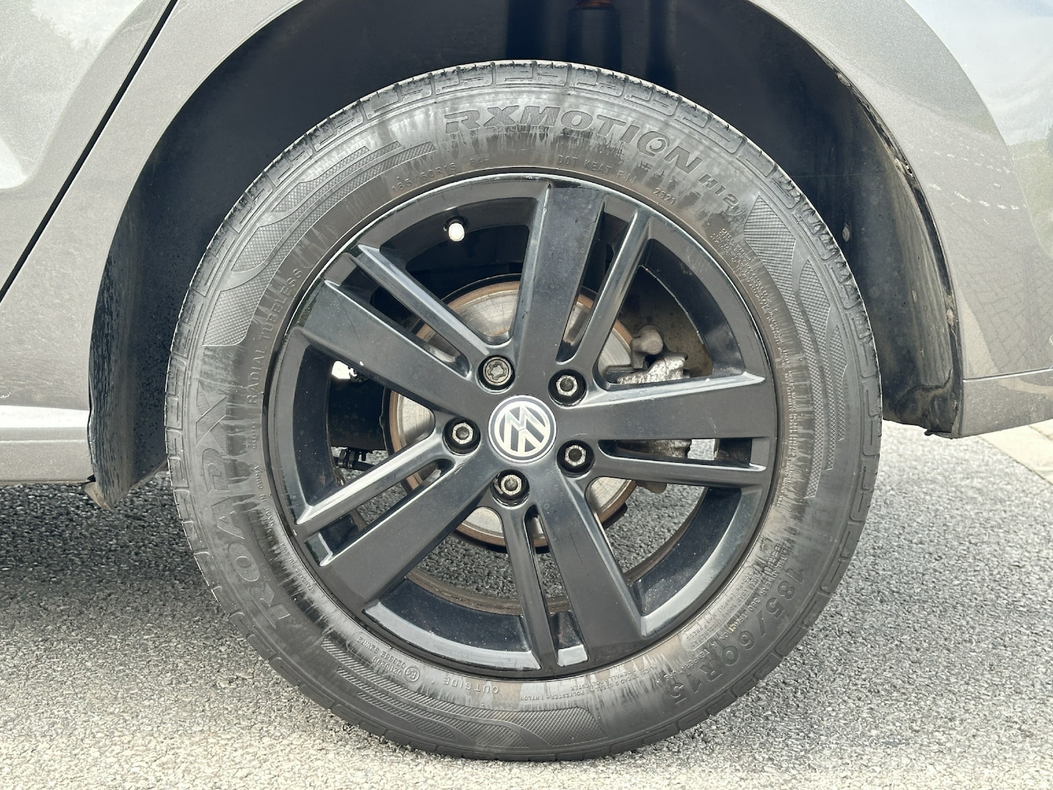 Vehicle 47