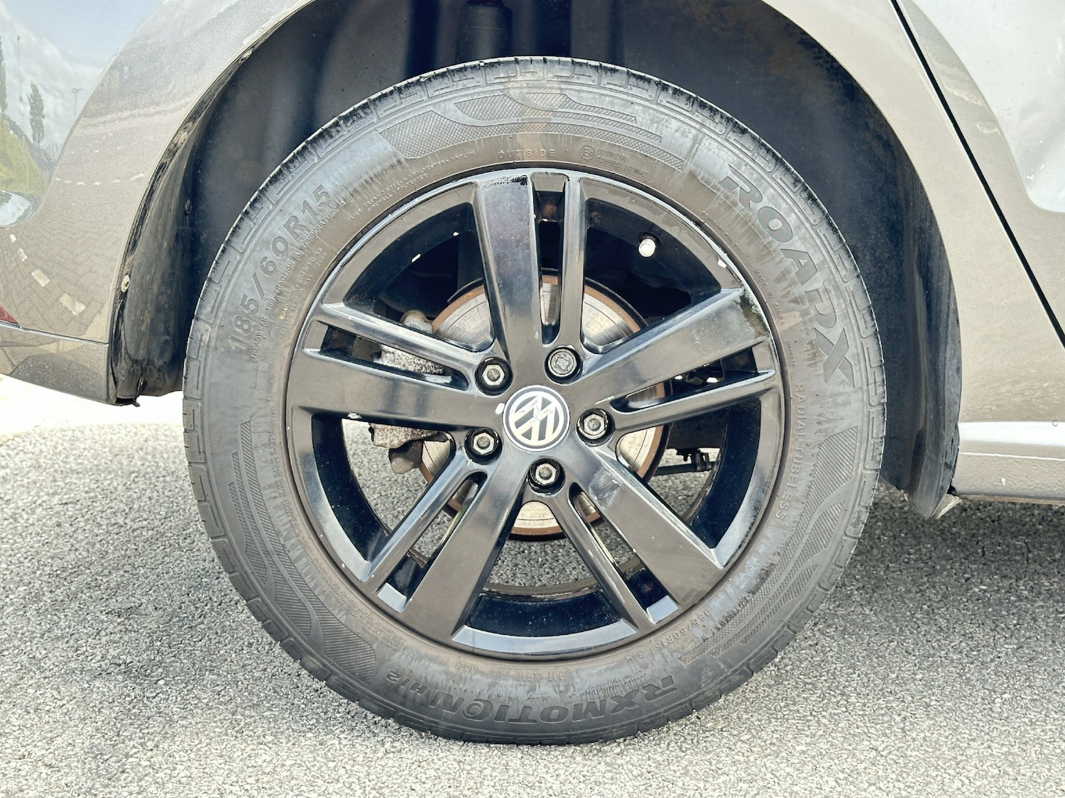 Used Volkswagen Polo 2017 for sale - 74897017: Photo 49