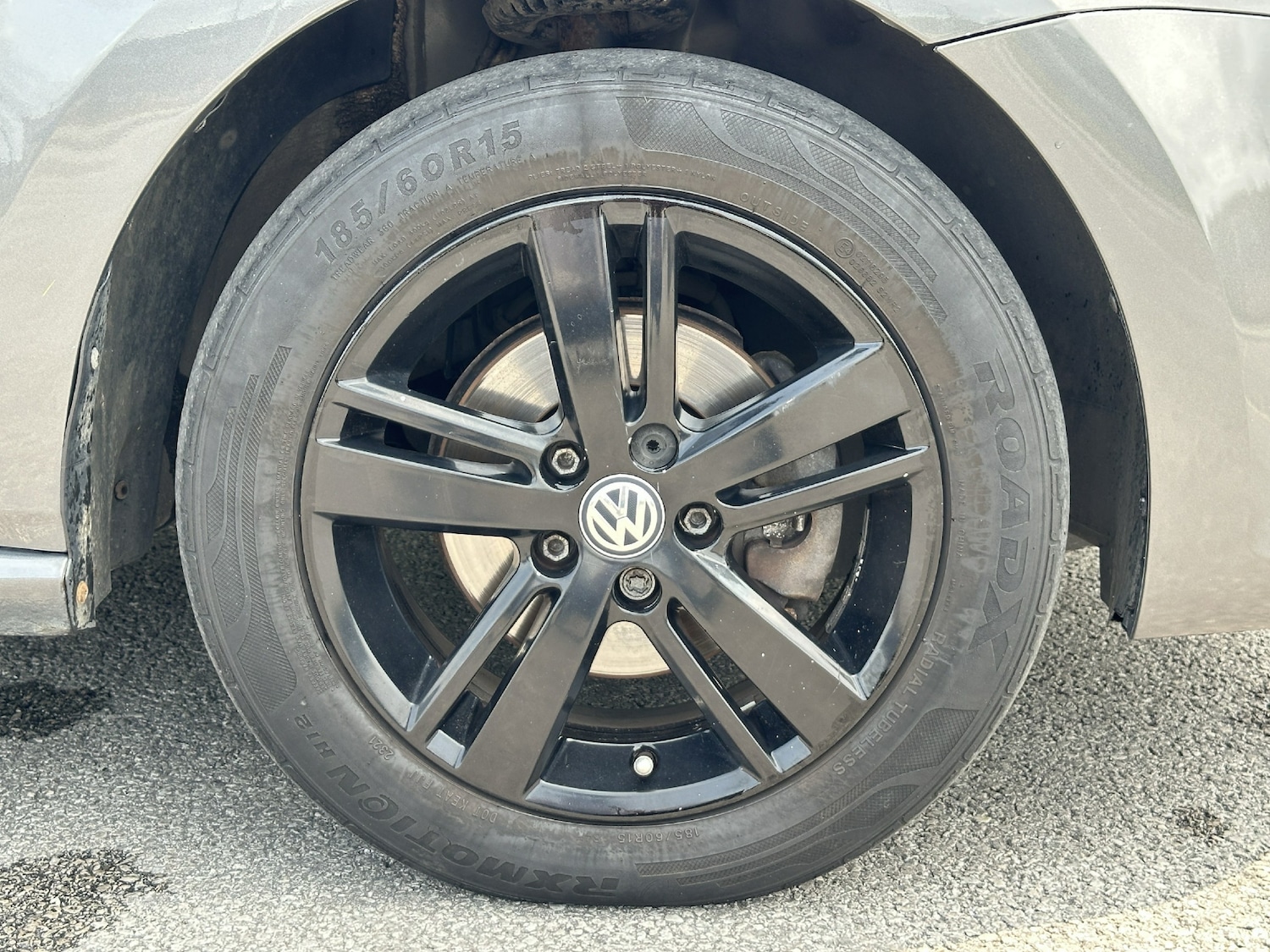 Used Volkswagen Polo 2017 for sale - 74897017: Photo 50