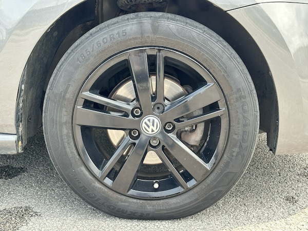 Used Volkswagen Polo 2017 for sale - 74897017: Photo 50