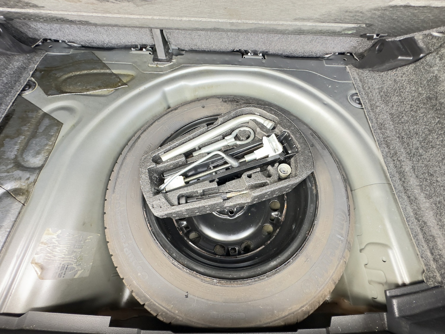 Used Volkswagen Polo 2017 for sale - 74897017: Photo 51