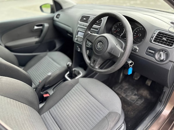 Used Volkswagen Polo 2013 for sale - 76232199: Photo 13