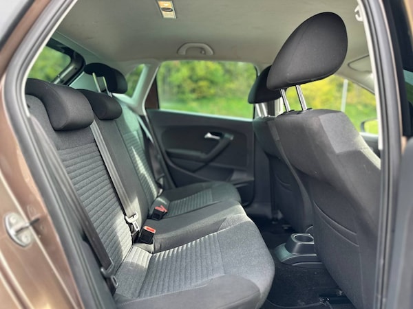 Used Volkswagen Polo 2013 for sale - 76232199: Photo 15