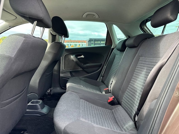 Used Volkswagen Polo 2013 for sale - 76232199: Photo 16