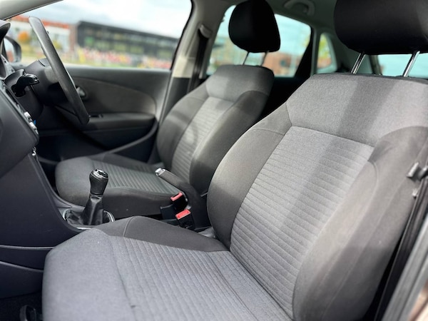 Used Volkswagen Polo 2013 for sale - 76232199: Photo 17