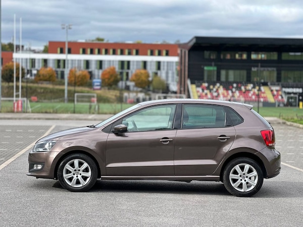 Used Volkswagen Polo 2013 for sale - 76232199: Photo 18