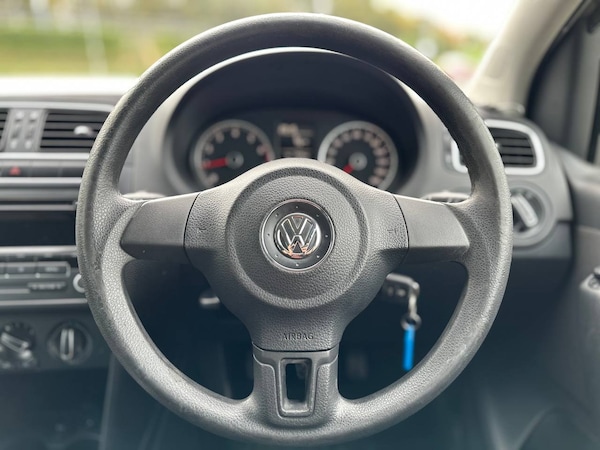 Used Volkswagen Polo 2013 for sale - 76232199: Photo 19