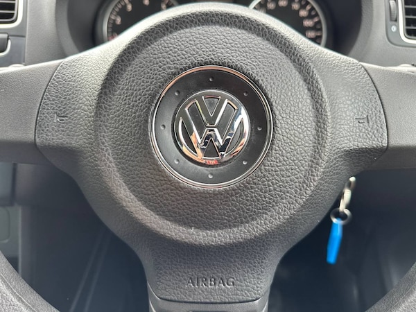 Used Volkswagen Polo 2013 for sale - 76232199: Photo 20