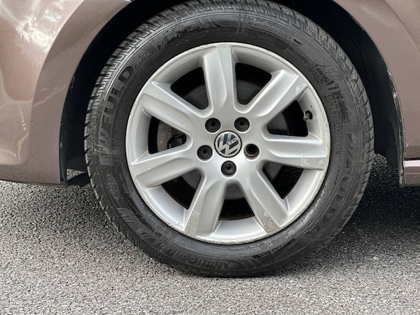 Used Volkswagen Polo 2013 for sale - 76232199: Photo 23