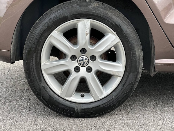 Used Volkswagen Polo 2013 for sale - 76232199: Photo 25