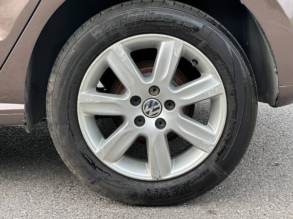 Used Volkswagen Polo 2013 for sale - 76232199: Photo 26