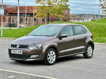 Used Volkswagen Polo 2013 for sale - 76232199: Photo 3
