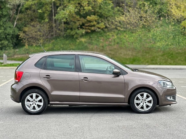 Used Volkswagen Polo 2013 for sale - 76232199: Photo 4