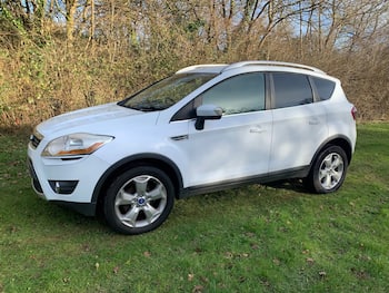 Used Ford Kuga 2011 for sale - 79798090: Photo