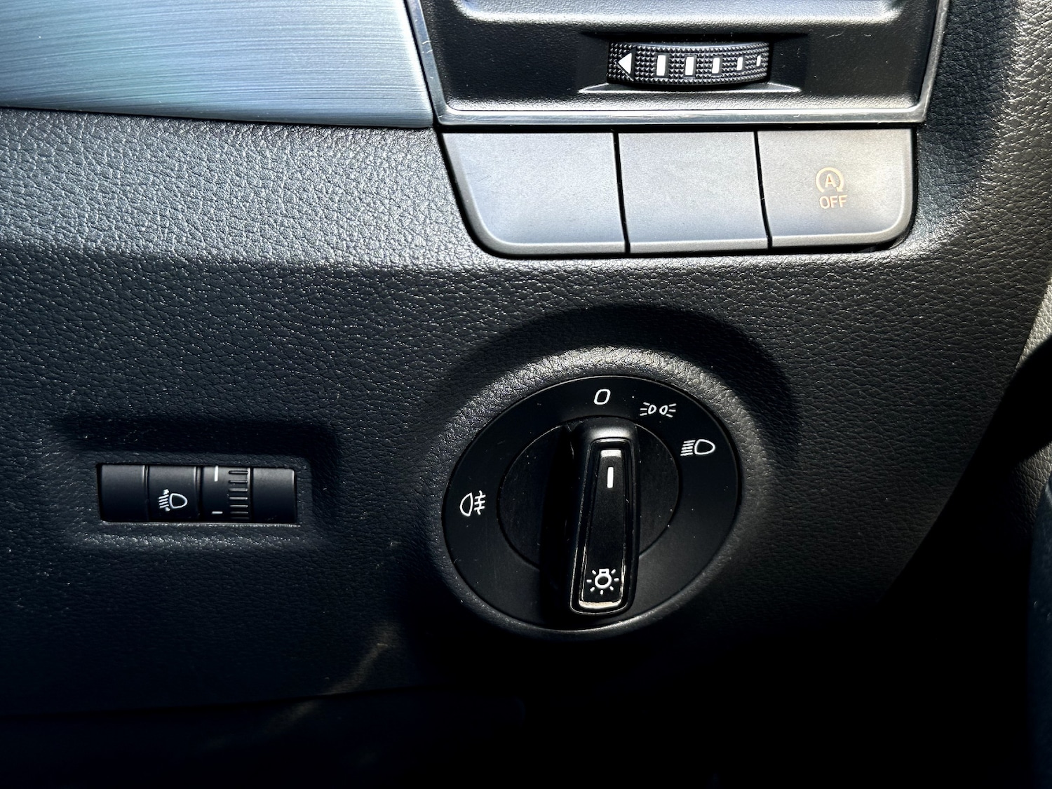 Used Skoda Fabia 2016 for sale - 76892010: Photo 19