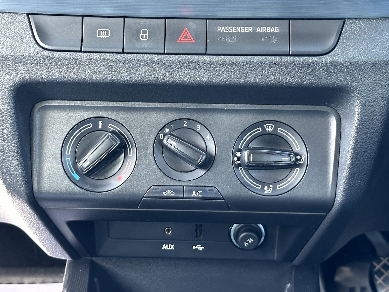 Used Skoda Fabia 2016 for sale - 76892010: Photo 26