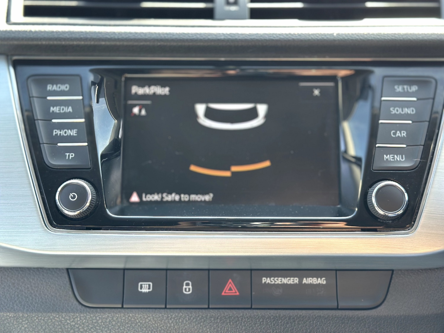 Used Skoda Fabia 2016 for sale - 76892010: Photo 28