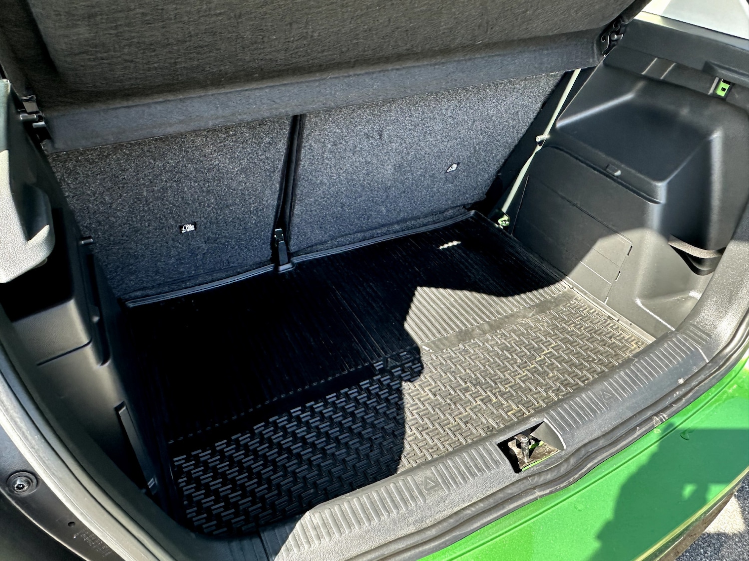 Used Skoda Fabia 2016 for sale - 76892010: Photo 29