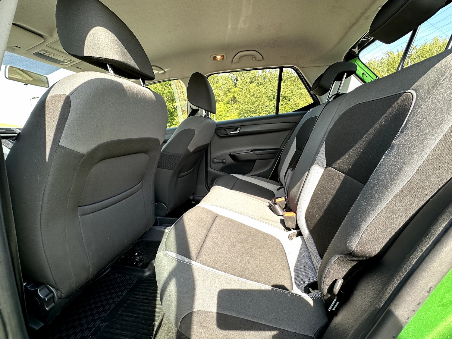 Used Skoda Fabia 2016 for sale - 76892010: Photo 30