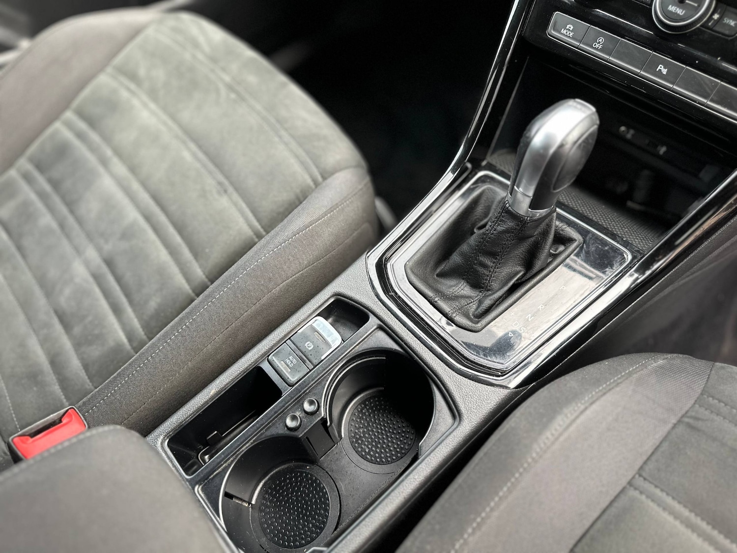 Used Volkswagen Touran 2017 for sale - 76461293: Photo 14