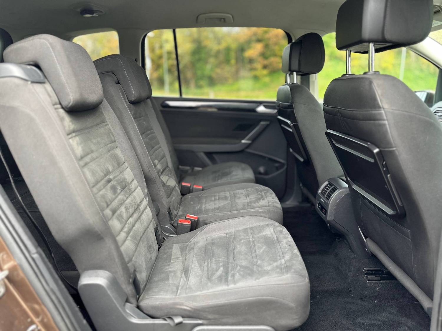 Used Volkswagen Touran 2017 for sale - 76461293: Photo 15