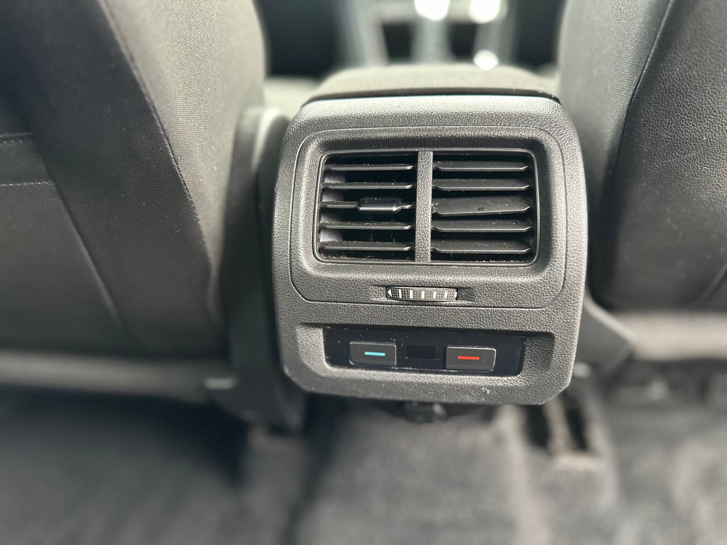 Used Volkswagen Touran 2017 for sale - 76461293: Photo 16