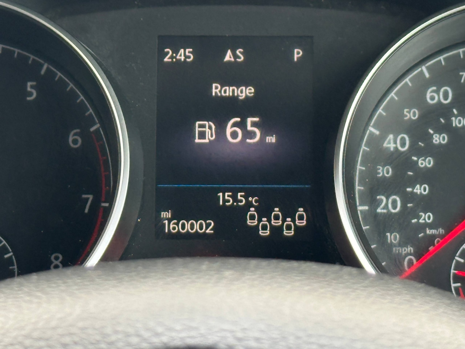 Used Volkswagen Touran 2017 for sale - 76461293: Photo 17