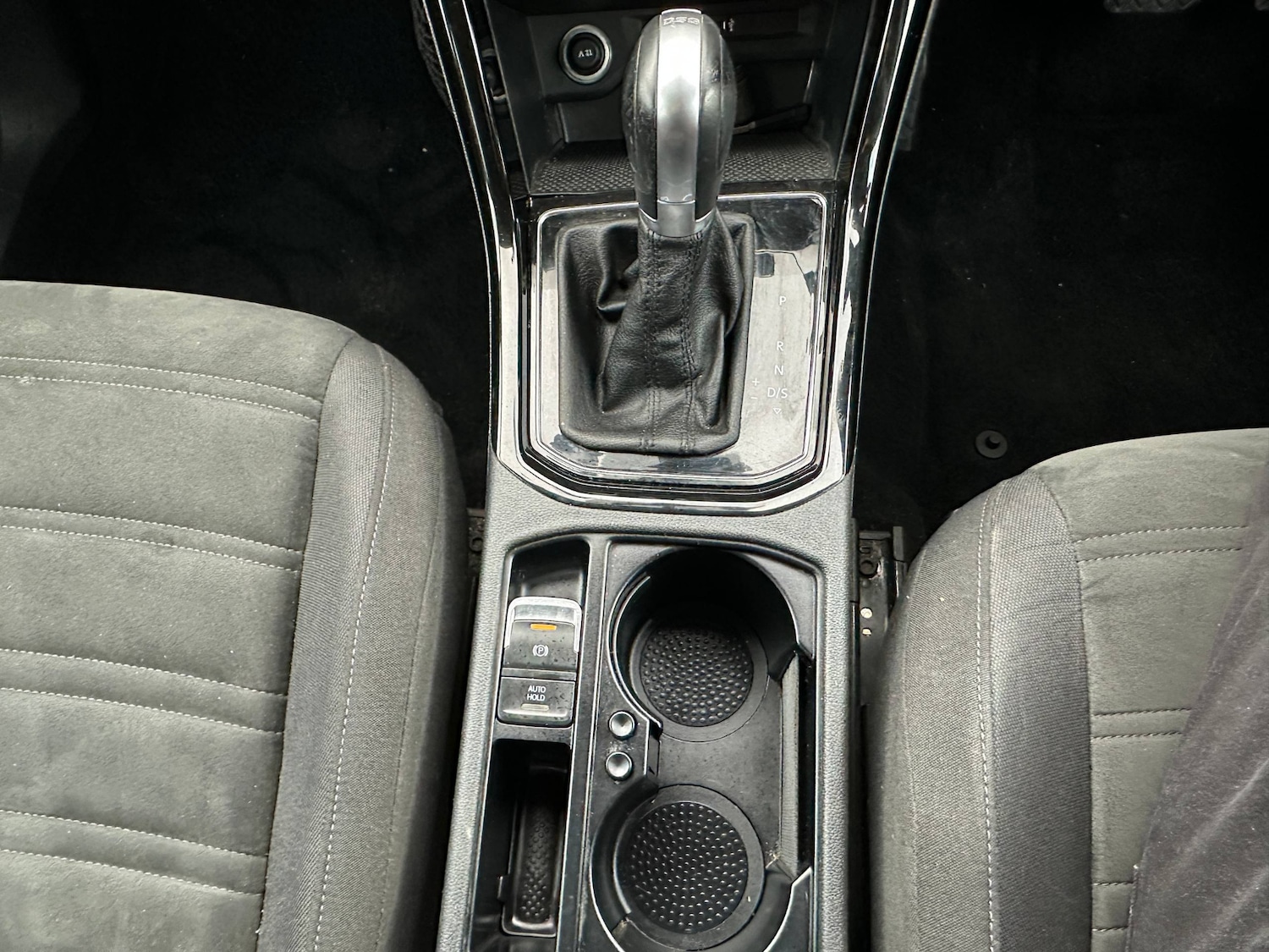 Used Volkswagen Touran 2017 for sale - 76461293: Photo 20