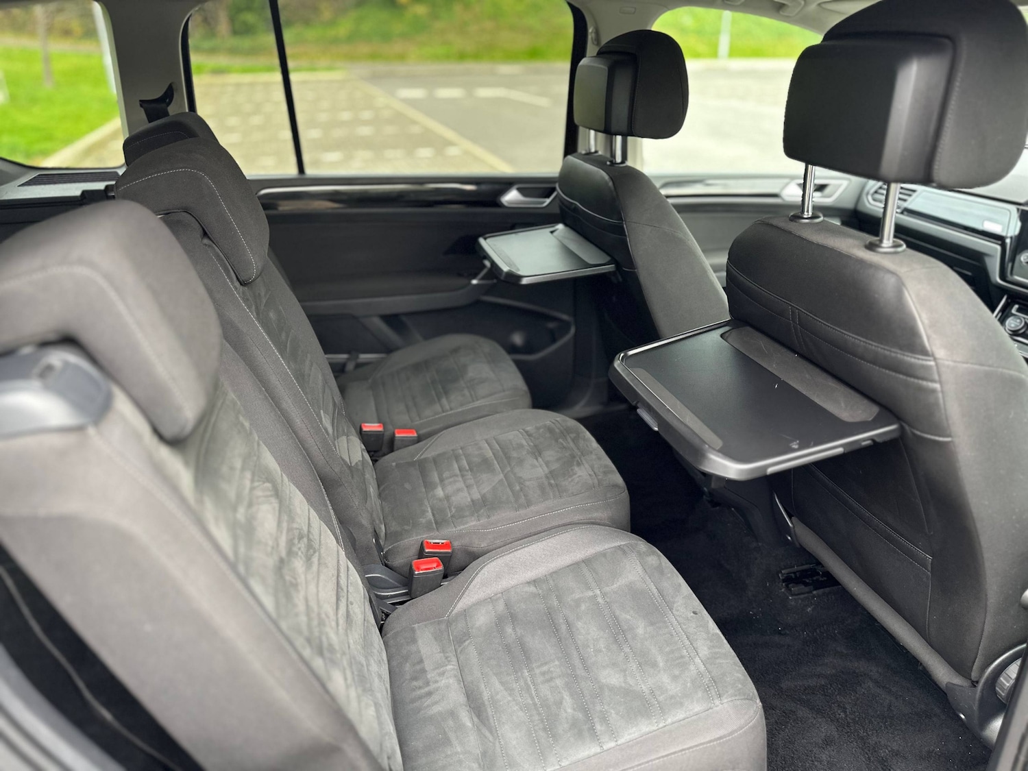 Used Volkswagen Touran 2017 for sale - 76461293: Photo 23