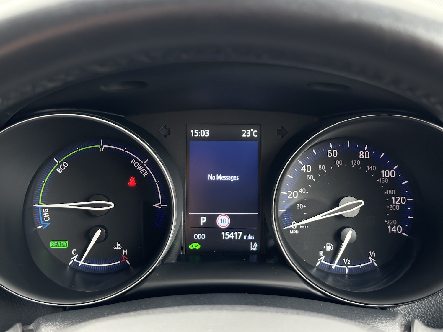 Used Toyota C-HR 2022 for sale - 76016648: Photo 16