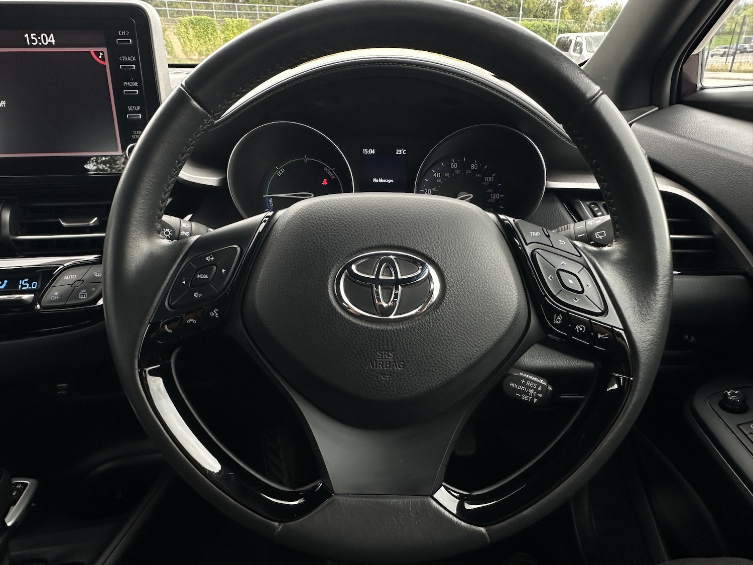 Used Toyota C-HR 2022 for sale - 76016648: Photo 19