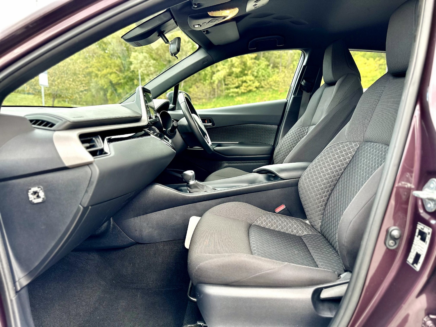 Used Toyota C-HR 2022 for sale - 76016648: Photo 26