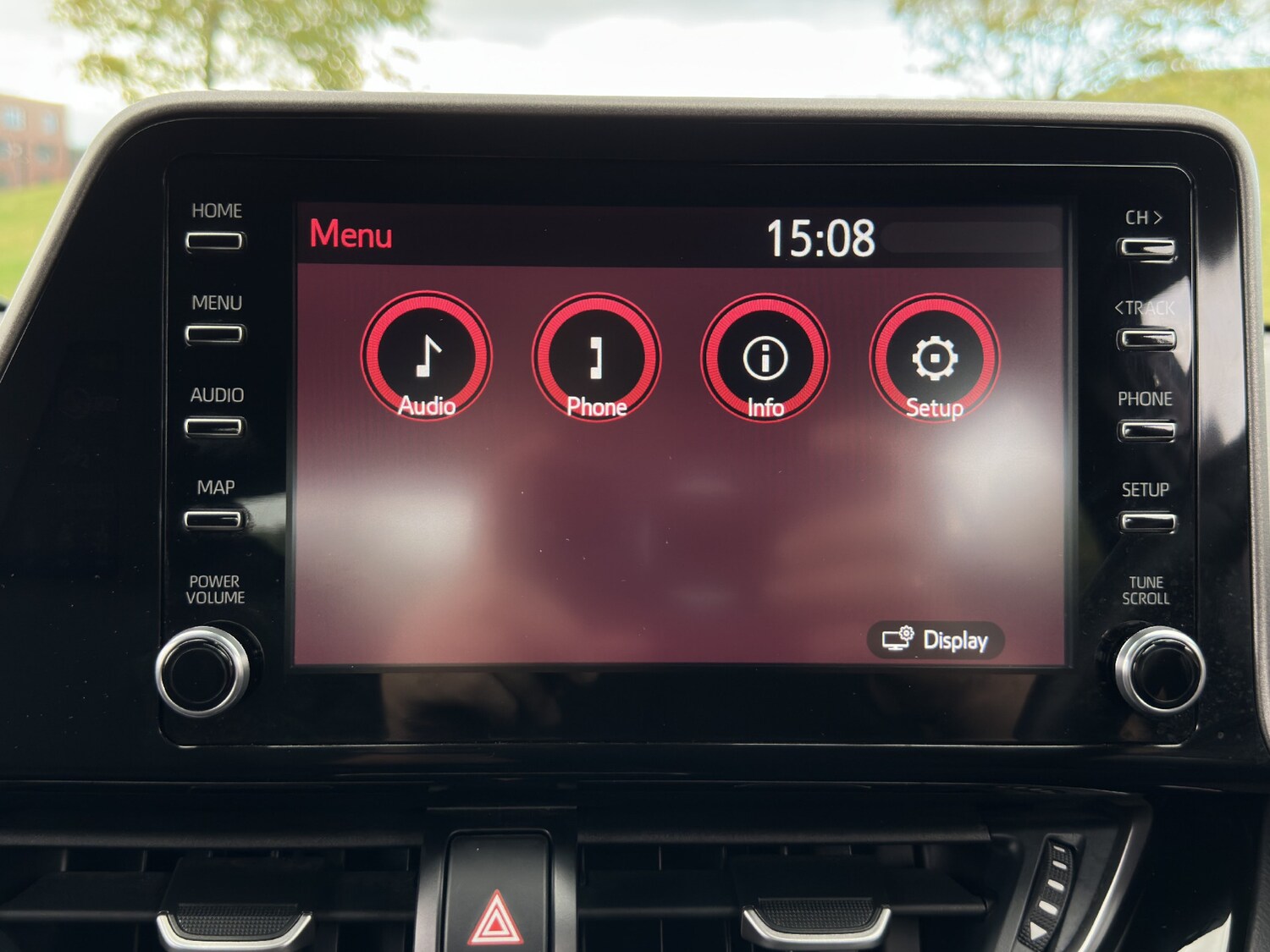 Used Toyota C-HR 2022 for sale - 76016648: Photo 33