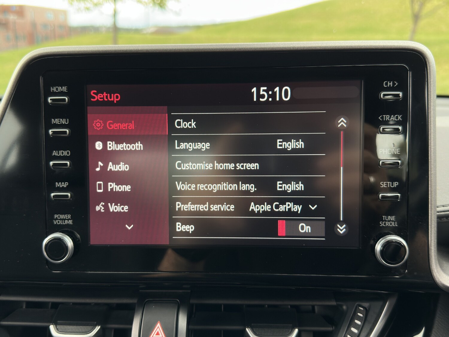 Used Toyota C-HR 2022 for sale - 76016648: Photo 36