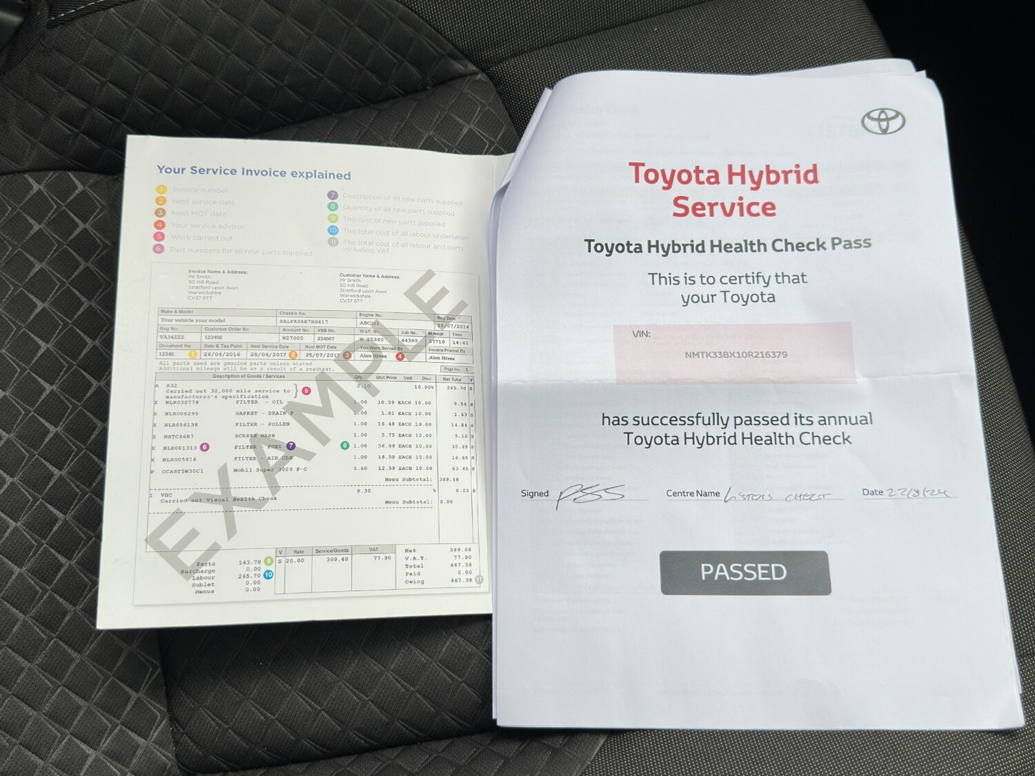 Used Toyota C-HR 2022 for sale - 76016648: Photo 37