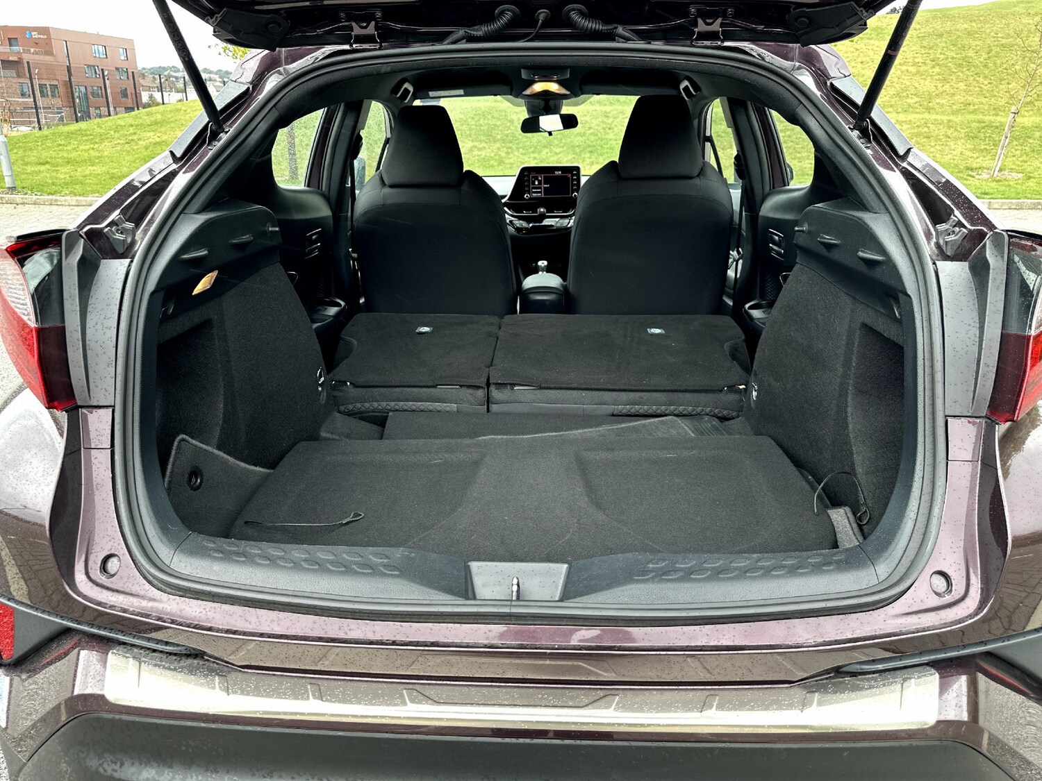 Used Toyota C-HR 2022 for sale - 76016648: Photo 39