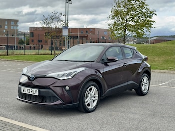 Used Toyota C-HR 2022 for sale - 76016648: Photo 3