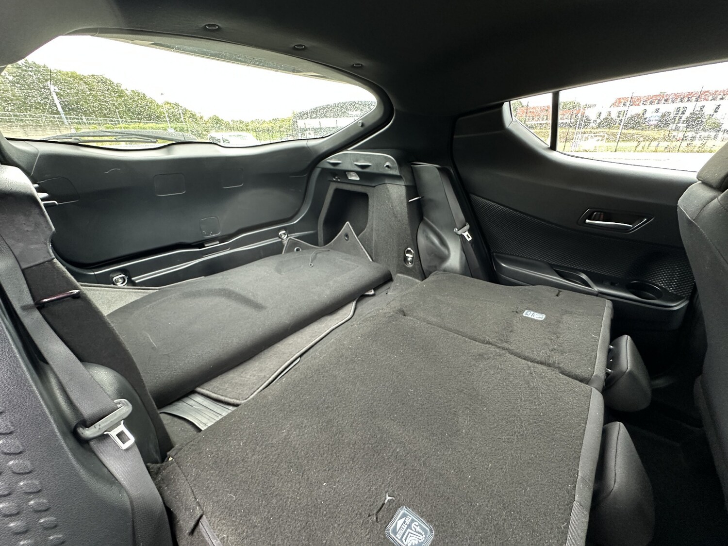 Used Toyota C-HR 2022 for sale - 76016648: Photo 41