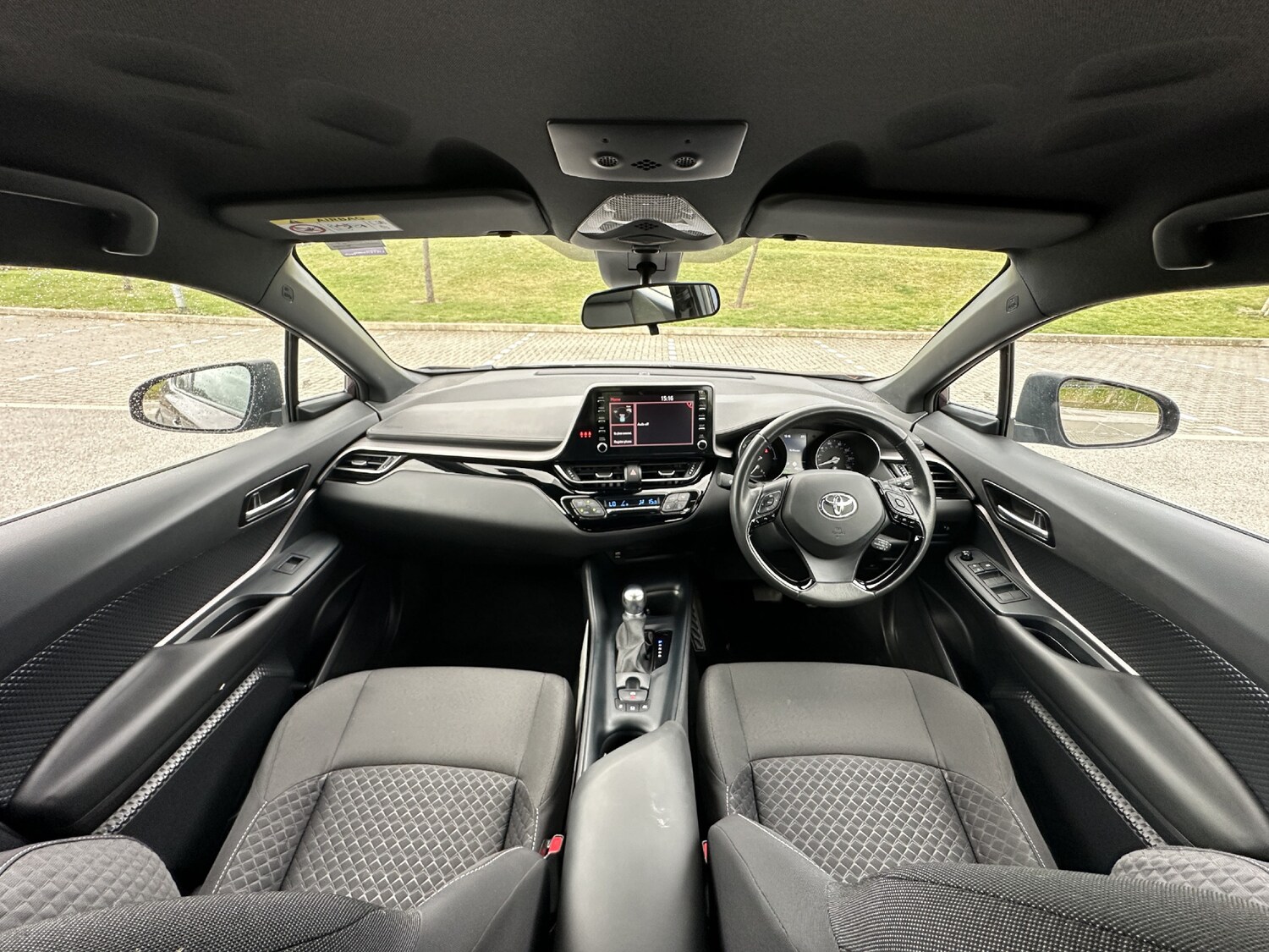 Used Toyota C-HR 2022 for sale - 76016648: Photo 43