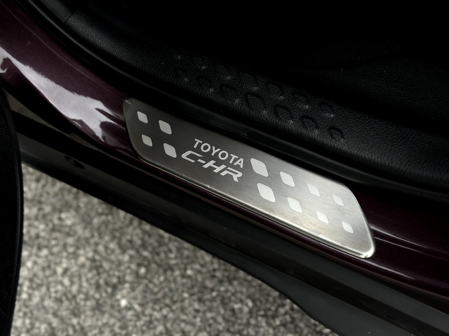 Used Toyota C-HR 2022 for sale - 76016648: Photo 45