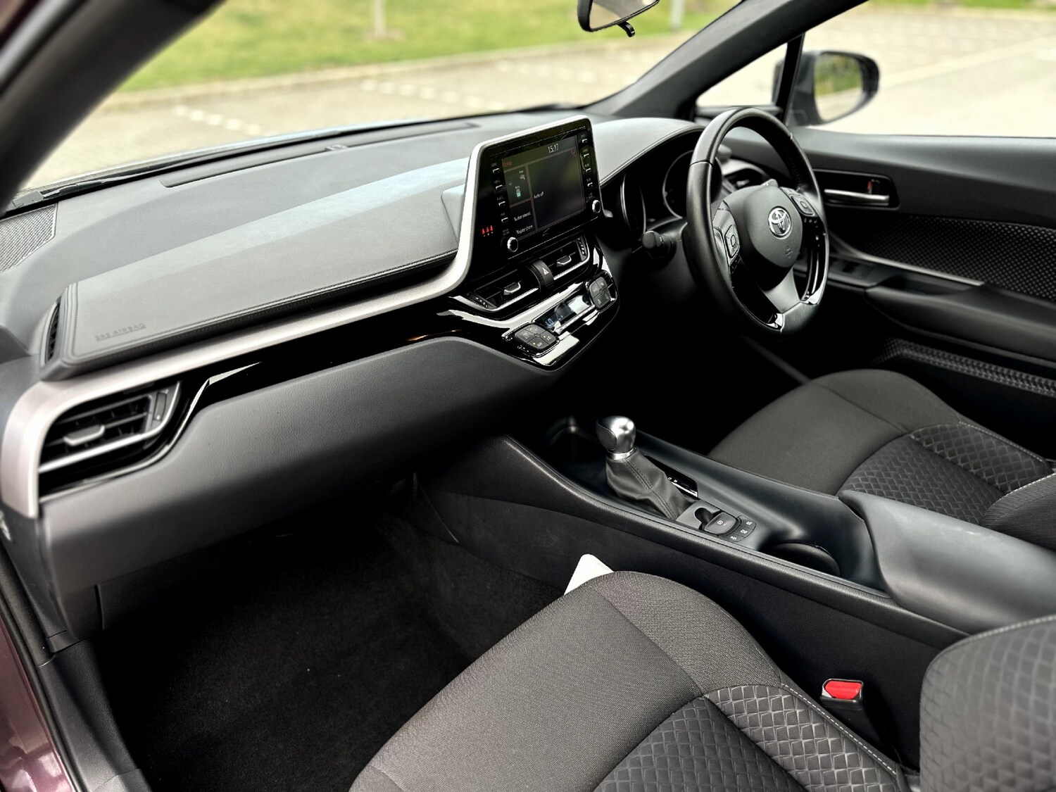 Used Toyota C-HR 2022 for sale - 76016648: Photo 46