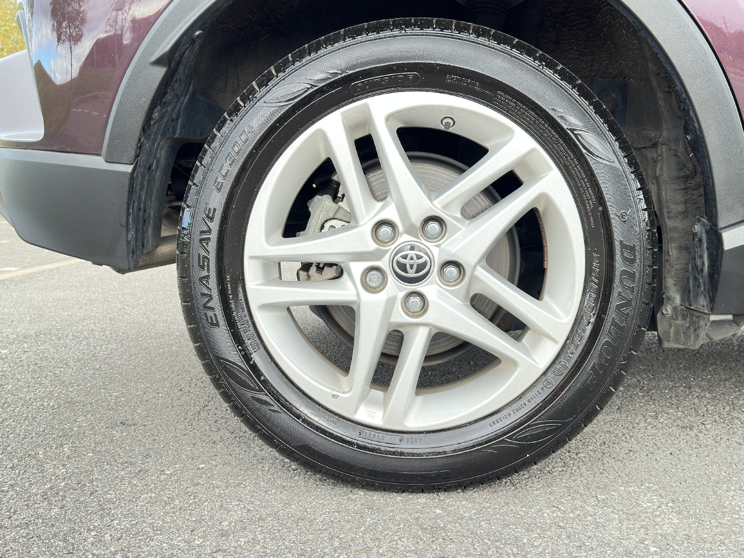 Used Toyota C-HR 2022 for sale - 76016648: Photo 50