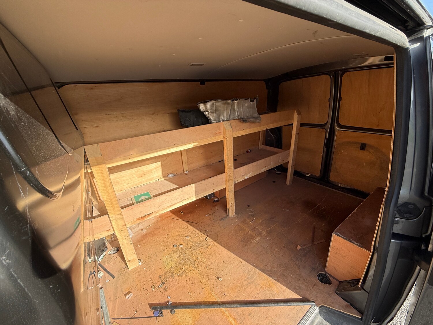 Used Volkswagen Transporter 2022 for sale - 78042366: Photo 11