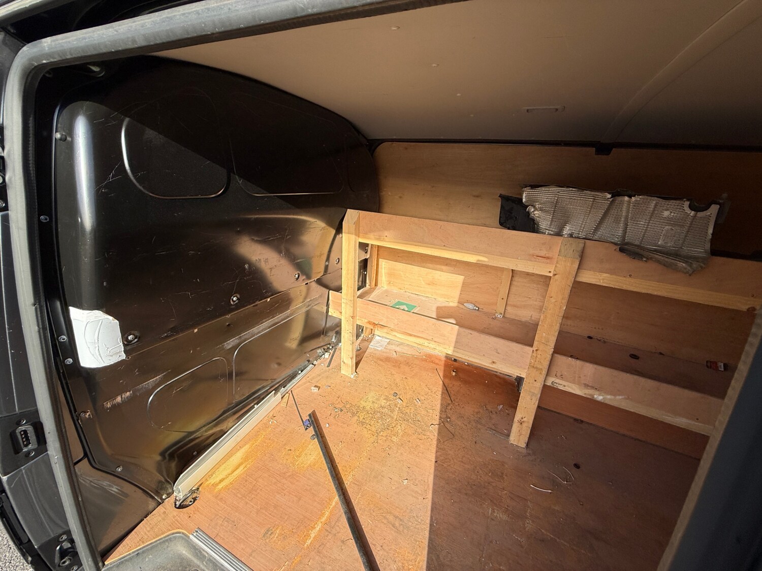 Used Volkswagen Transporter 2022 for sale - 78042366: Photo 12