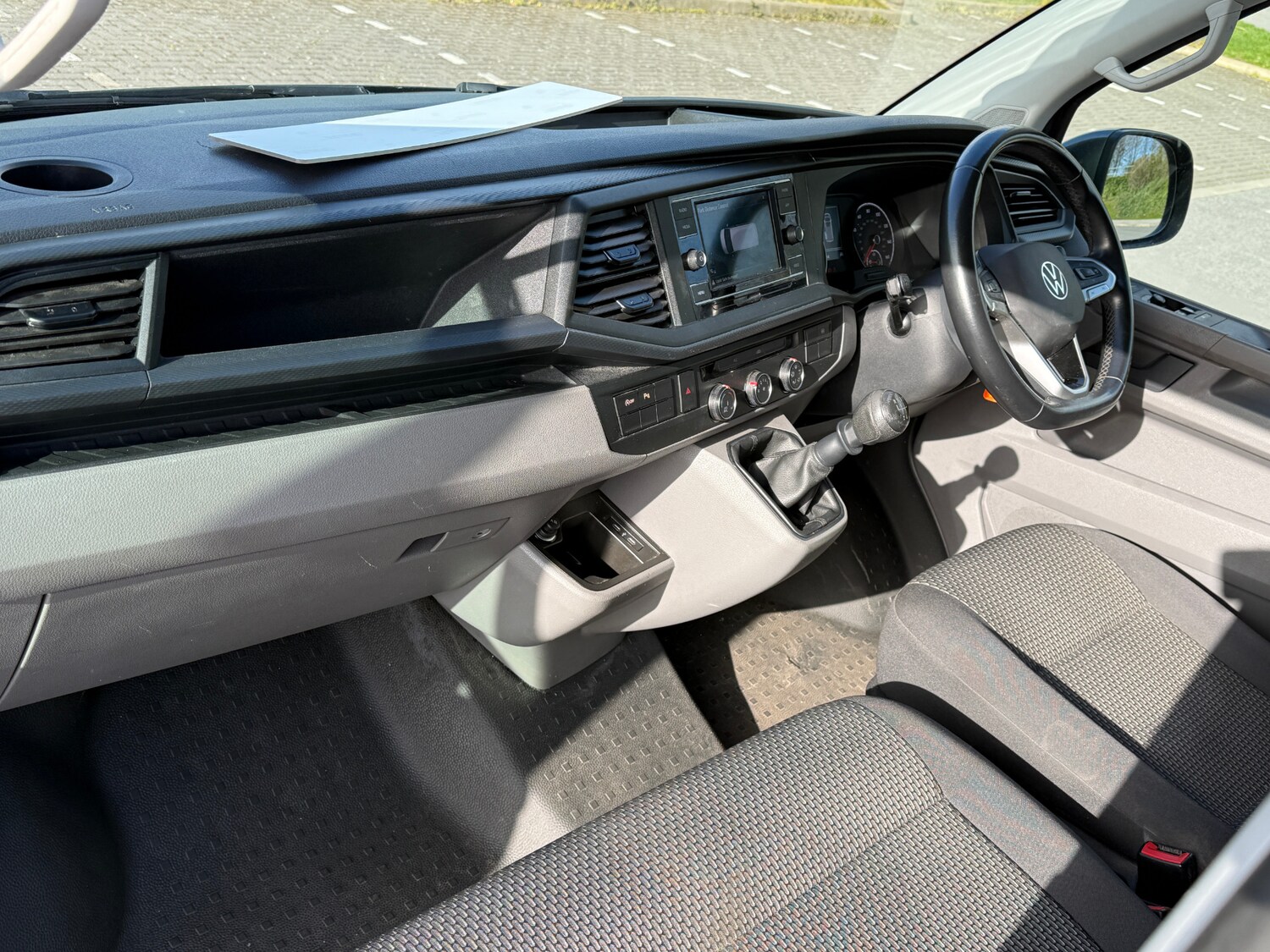 Used Volkswagen Transporter 2022 for sale - 78042366: Photo 15